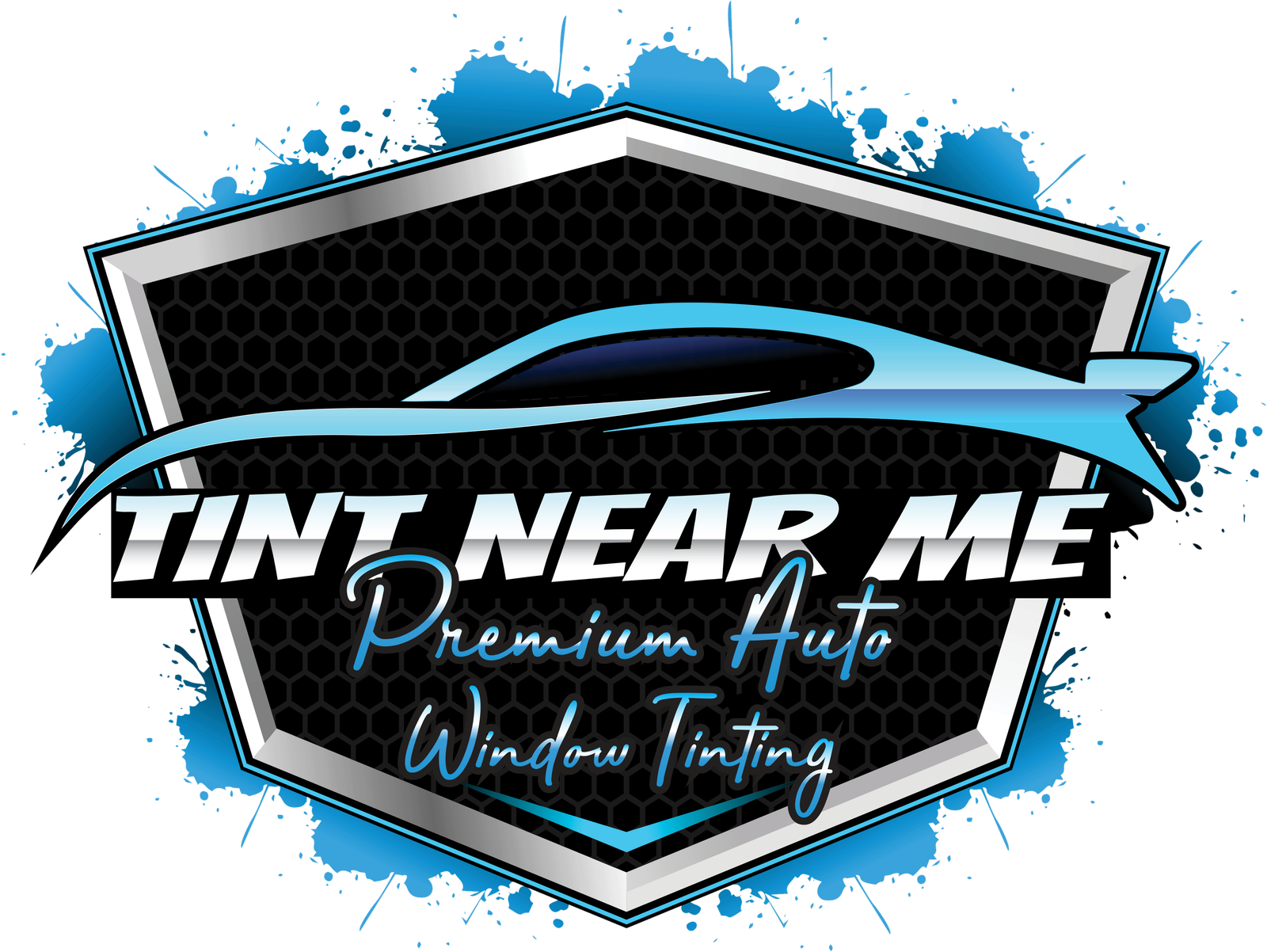 Tint Near Me - Premium Auto Window Tinting Arlington TX